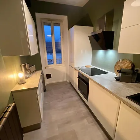 Chez Margot Apartament Épernay